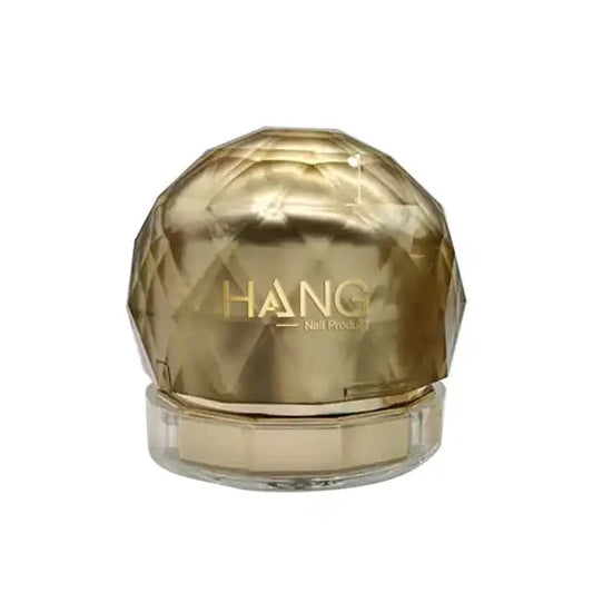 HANG GEL DAP HYBRID GEL CLEAR JAR 50ML/1.7OZ