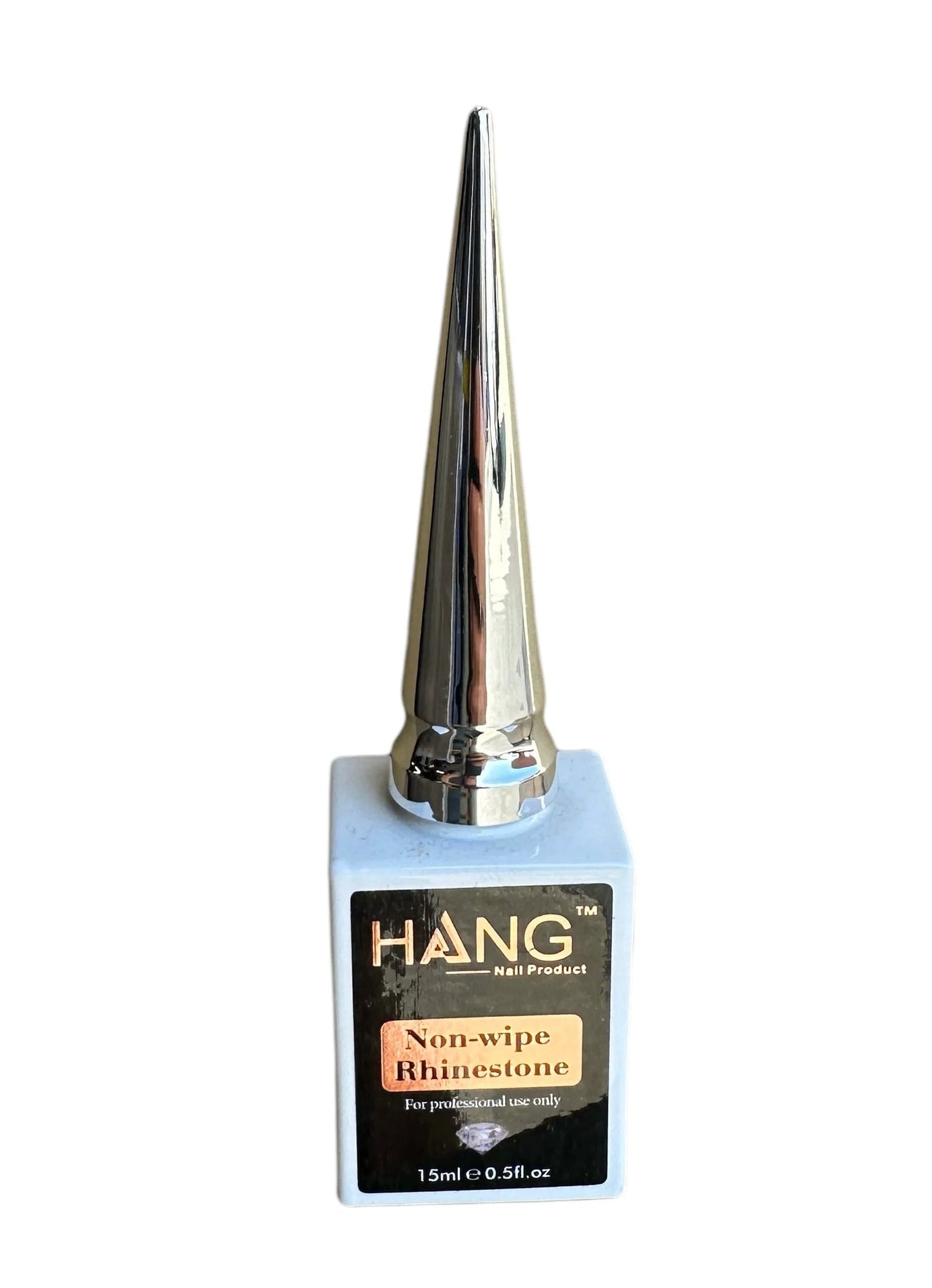NON-WIPE RHINESTONE GLUE