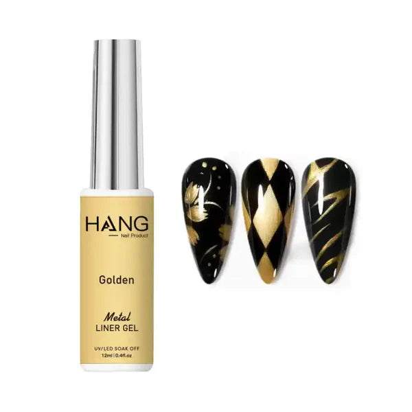 Hang Liner Gel