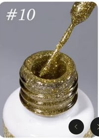 Hang Liner Gel