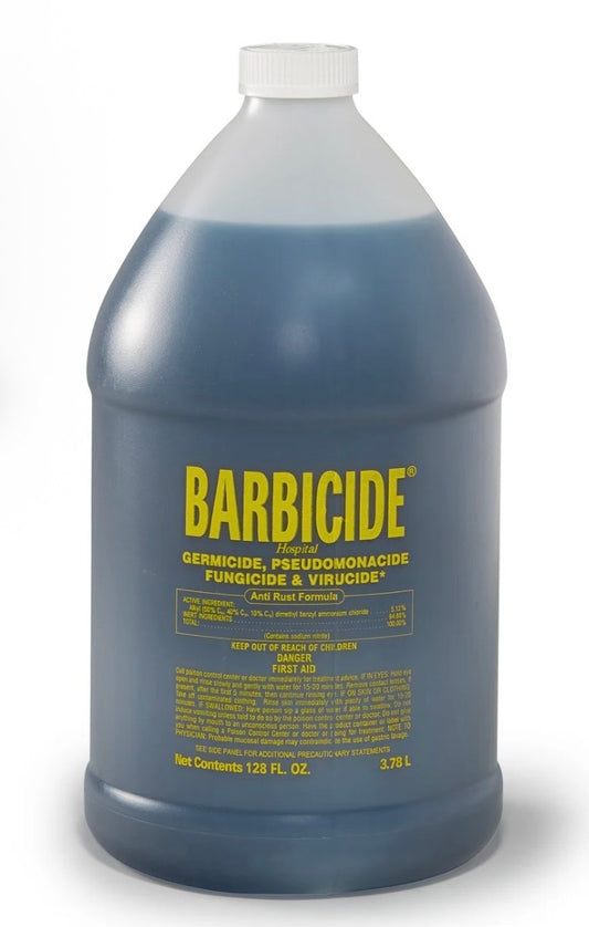 Barbicide 1 Gallon