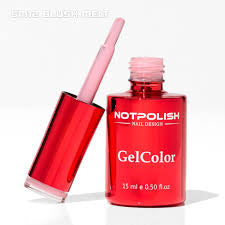 Not Polish Sheer Melts 32 Color Collection w/Swatch Board
