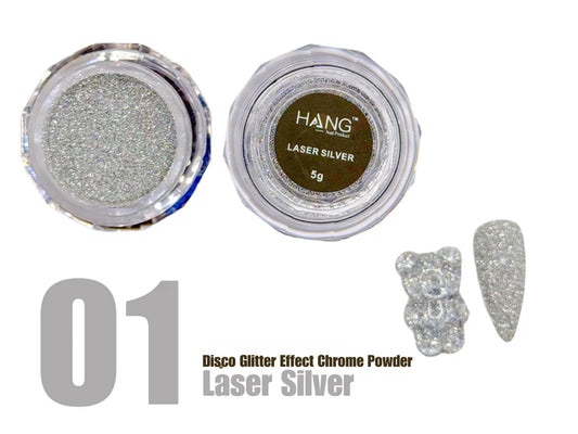 HANG Disco Chrome Powder