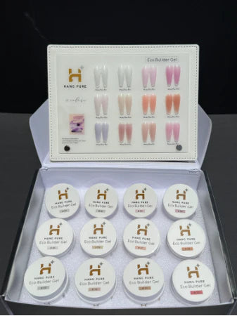 HANG Eco Builder Gel 15ml (Colored)