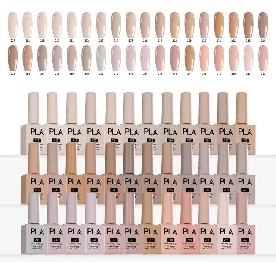 PLA- What’s Cookin’ Good Lookin’ Collection 36 Colors