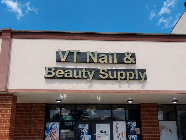 V&T Nail Supply