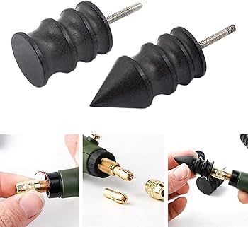Hombre Kit- Grabber Tool w/100 Sponges