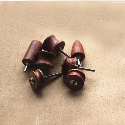 Hombre Kit- Grabber Tool w/100 Sponges