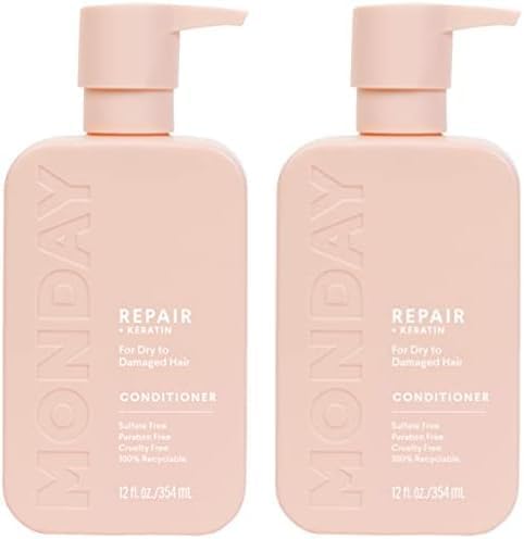 MONDAY Haircare REPAIR Conditioner 12 oz 354 ML
