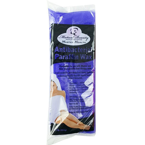 MOXA Lavender Paraffin Wax