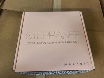 Makartt Rechargeable Nail Drill