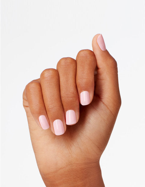 OPI Gel   Color: It's a Girl! 0.5 oz