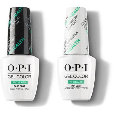 OPI Gel Color