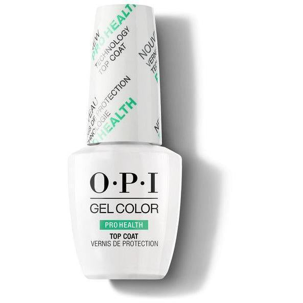 OPI Gel Color
