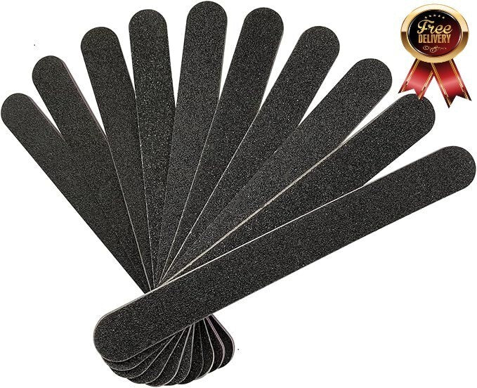 OPI Nail File 100/180 Grit.  40 count