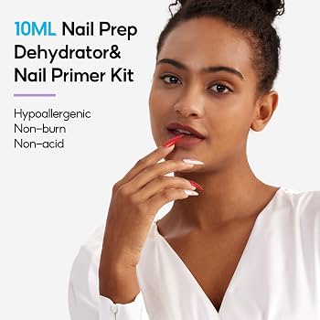 Peace Color Nail Prep Dehydrator
