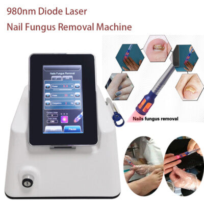 Professional Nail Fungus Laser Device