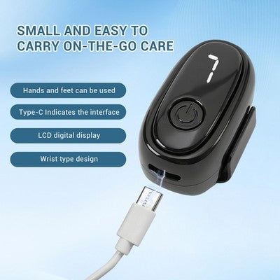 Professional Nail Fungus Laser Device