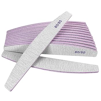 Professional Washable Nail Files 80/80