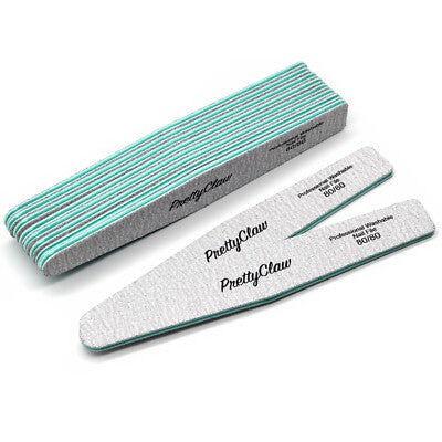 Professional Washable Nail Files 80/80
