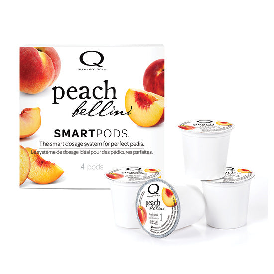 Qtica Smart Spa Smart Pods Awapuhi Passion