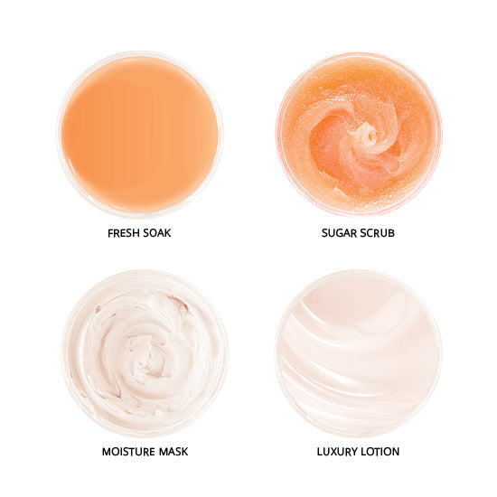 Qtica Smart Spa Smart Pods Colada Sparkle