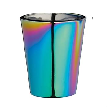 Rainbow Titanium Essentials Set