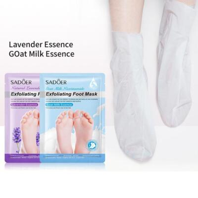 SADOER Foot Mask 35g Pair
Cherry