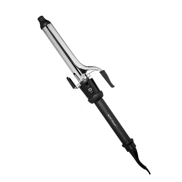 Sam Villa Signature Series Professional Curling Iron 1"