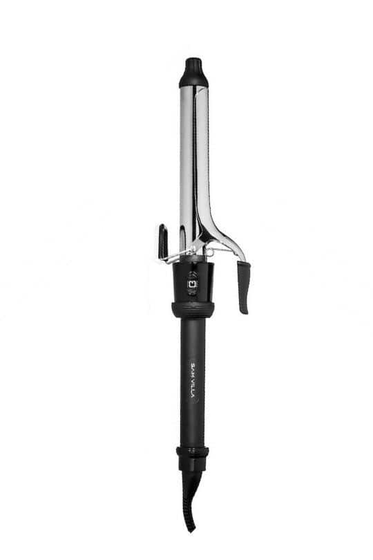 Sam Villa Signature Series Professional Curling Iron 1"