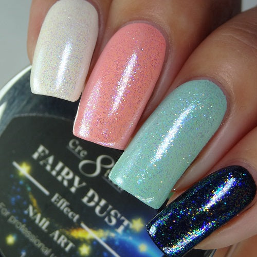 Cre8tion Sparkling Fairy Dust Glitter 15g #8
