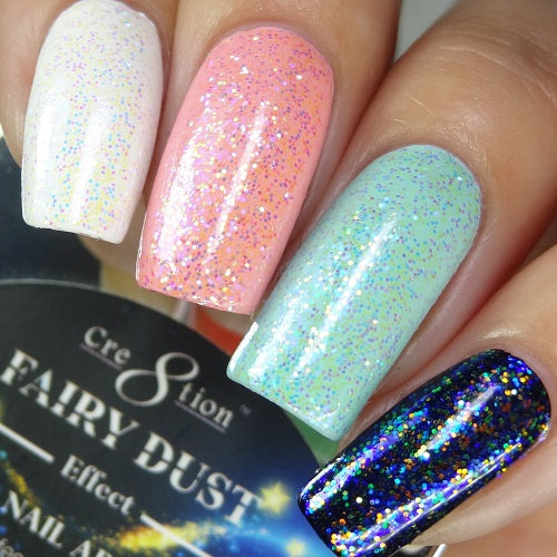 Cre8tion Sparkling Fairy Dust Glitter 15g #8