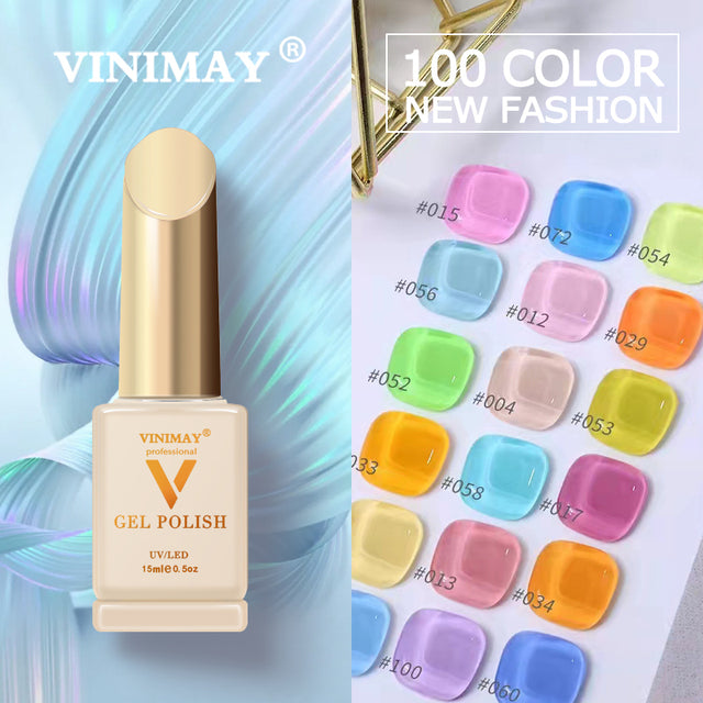 VINIMAY Gel Polish UV/LED