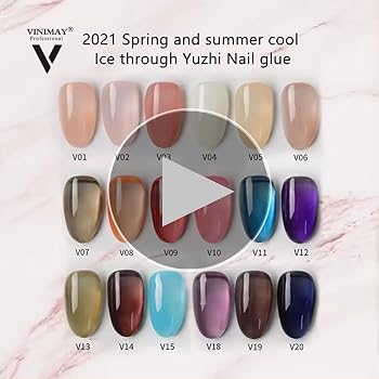 VINIMAY Metal Sculpting/Carving Gel -Champagne