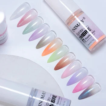 VINIMAY Pearlescent Ombré Spray