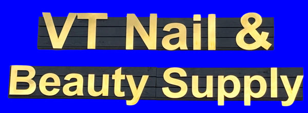 VT Nail Supply Base Coat