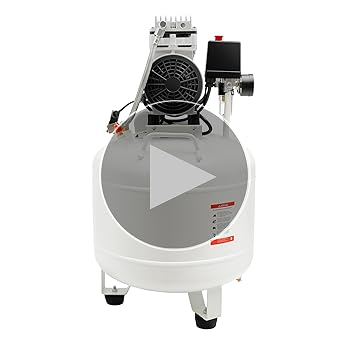 X10 Ultra Silent Nail Dust Collector