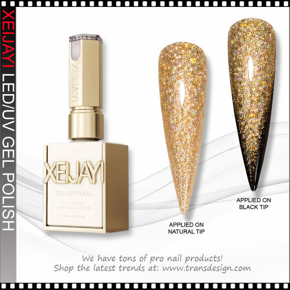 XeiJay Gel Nail Polish