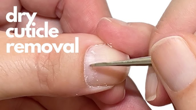 ZYXC Cuticle Remover 2.03oz