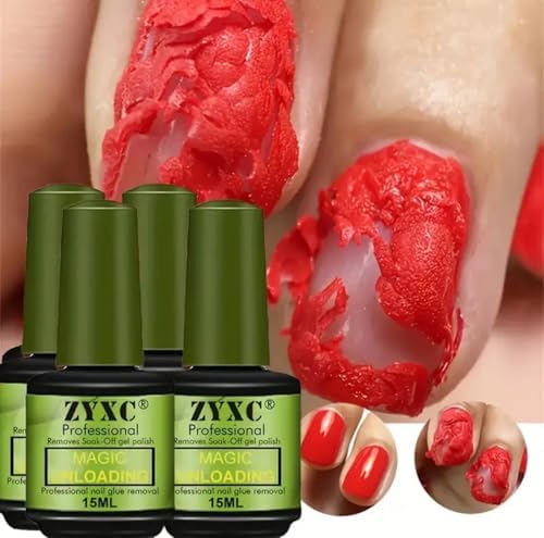 ZYXC Magic Unloading Nail Remover