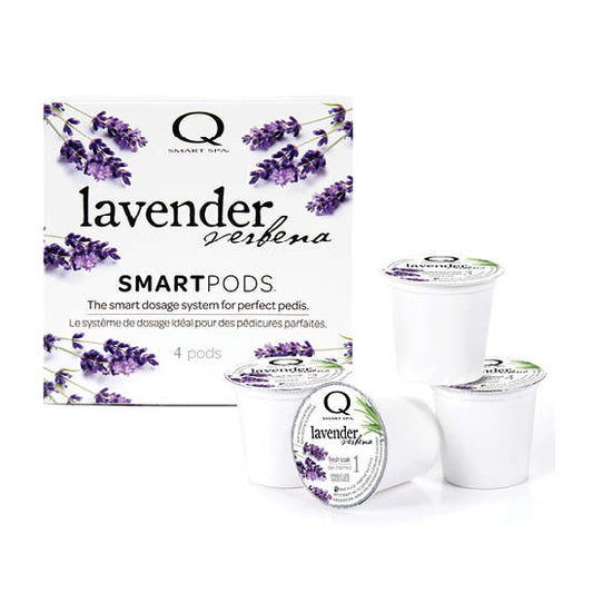 Zoya Lavender Verbena Pod System- case of 24