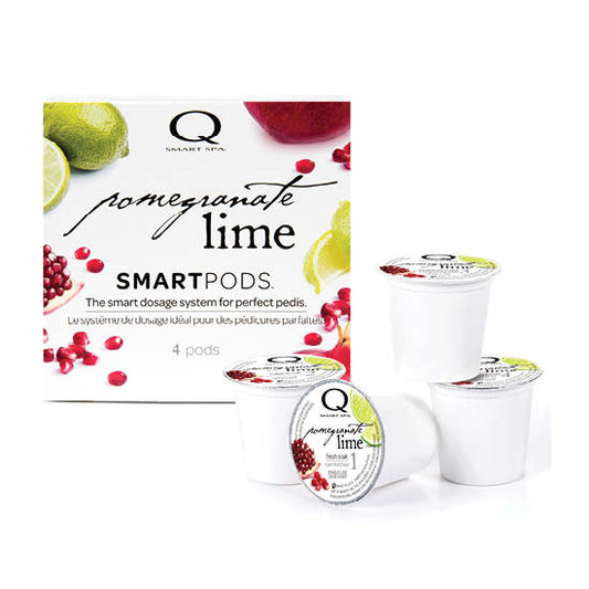 Zoya Qtica Smart Spa System Pack Cactus Blossom case of 24