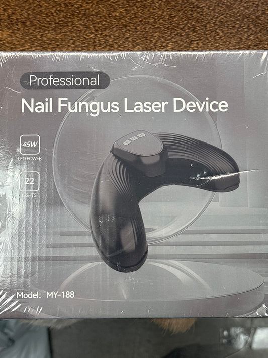 Professional Nail Fungus Laser Device