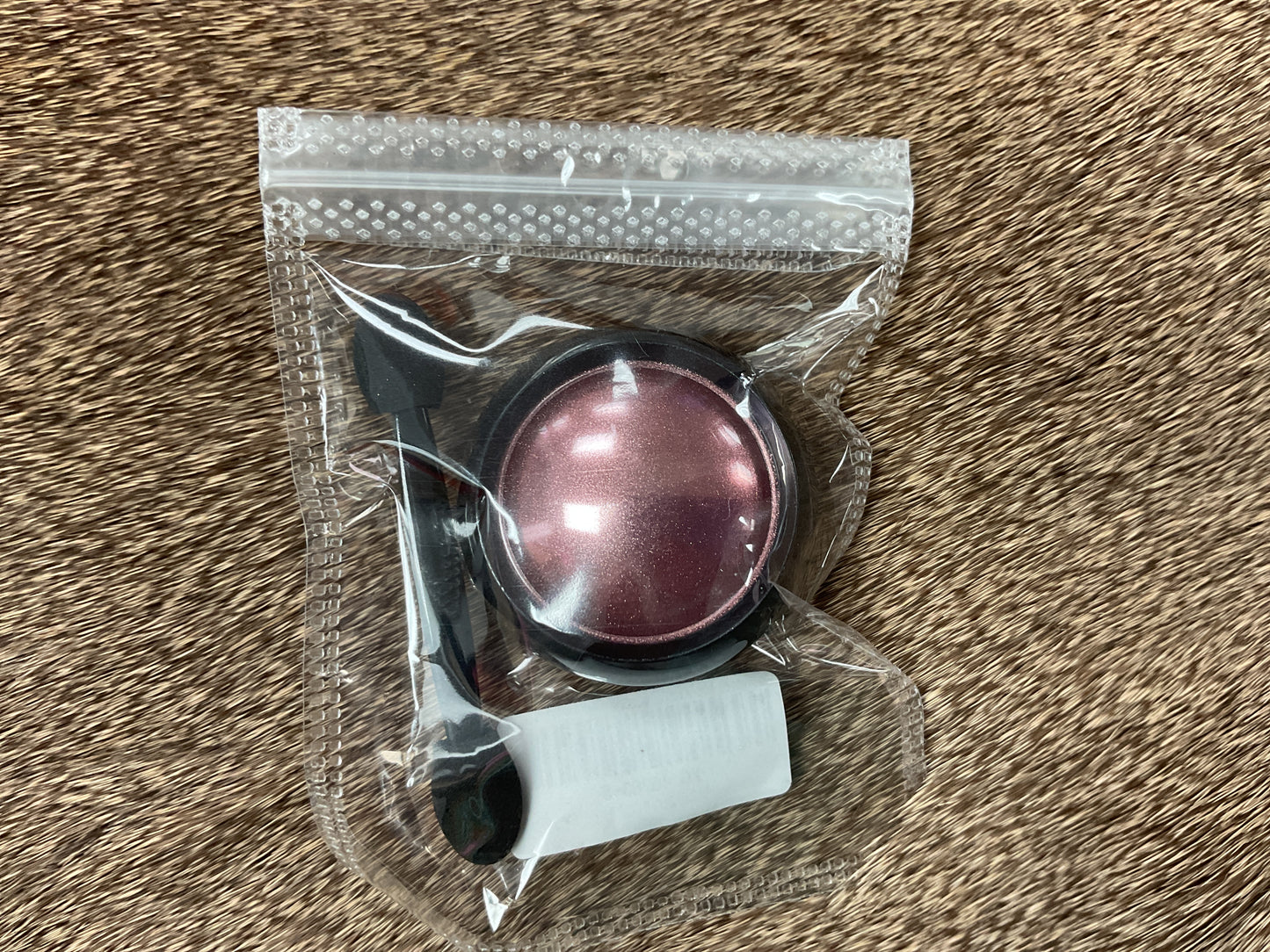 Rose Gold Chrome Powder