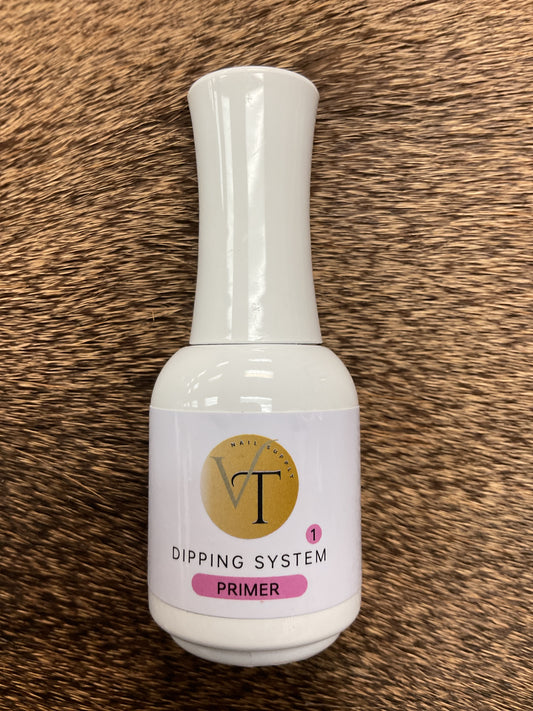 VT Dip System Primer