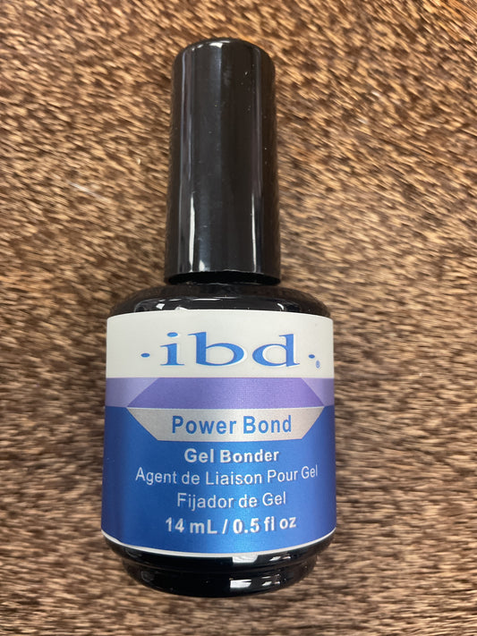 IBD Power Bond Gel Bonder