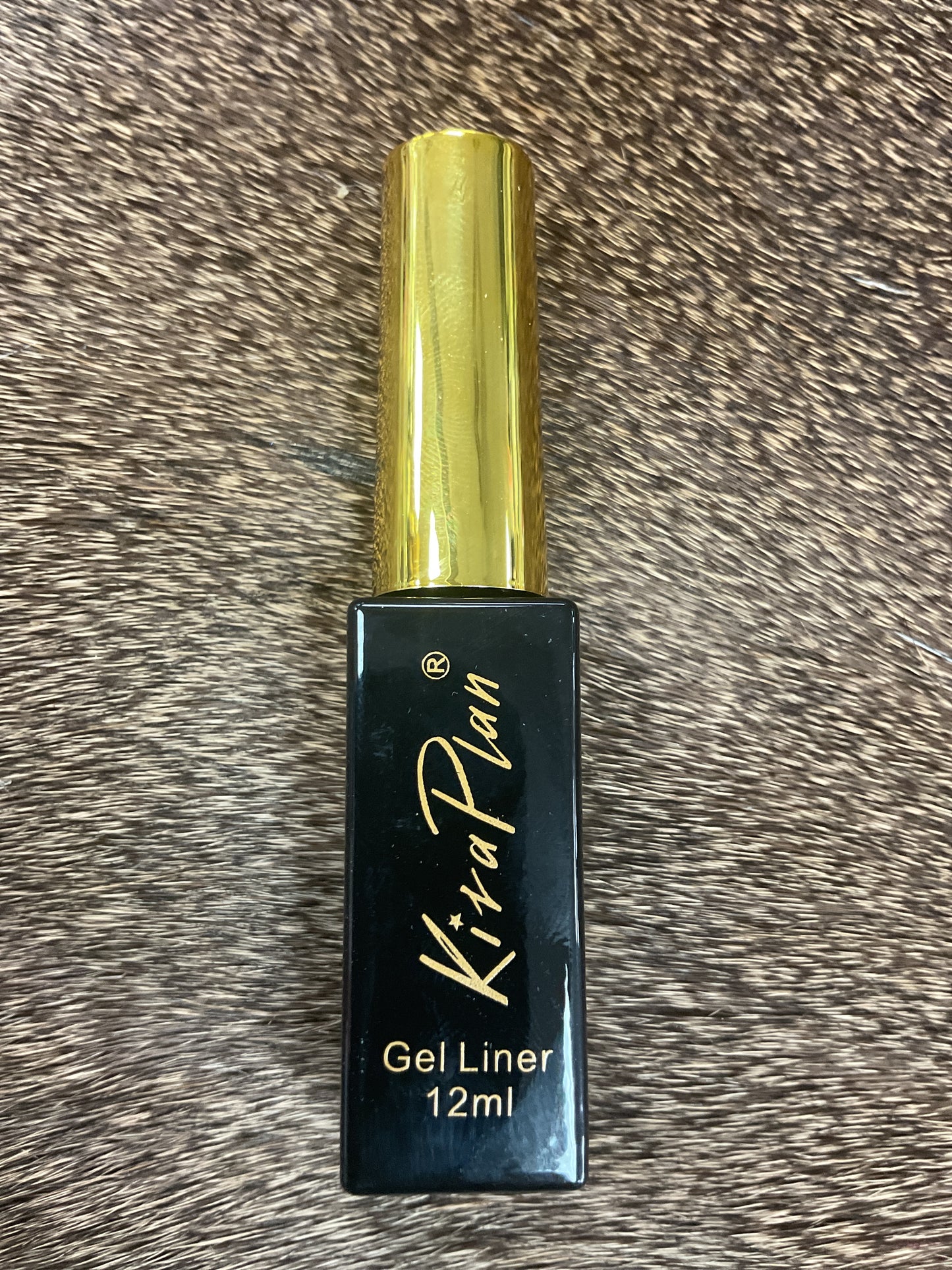 Kira Plan Gel Liner 12ml