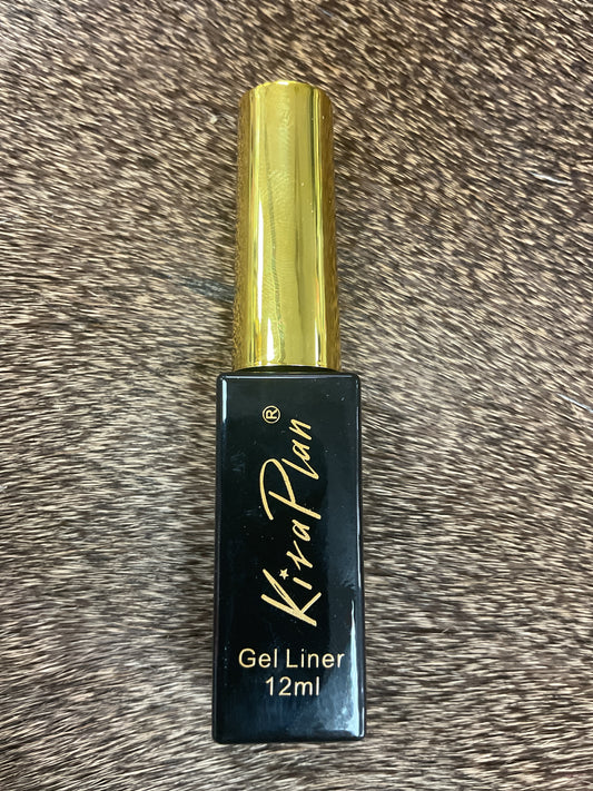 Kira Plan Gel Liner 12ml