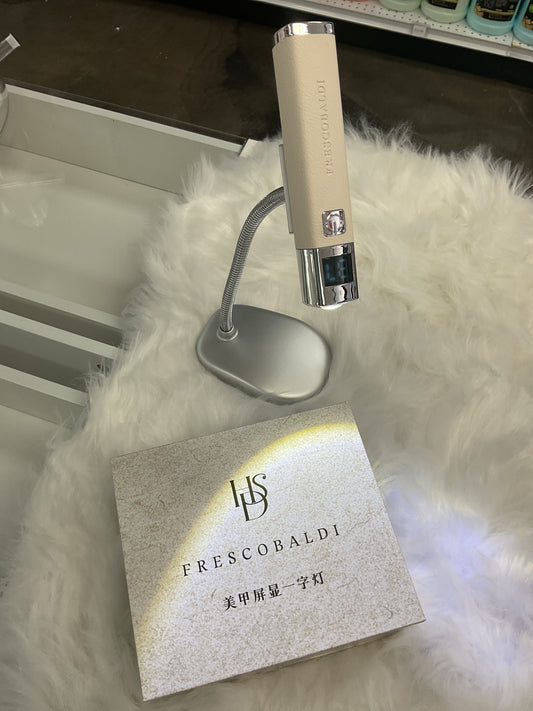 Frescobaldi LED Desk Lamp