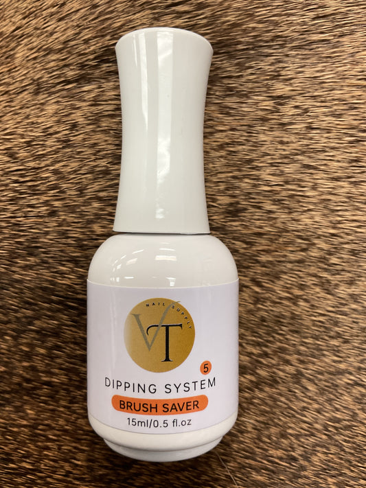 VT Dipping System Brush Saver